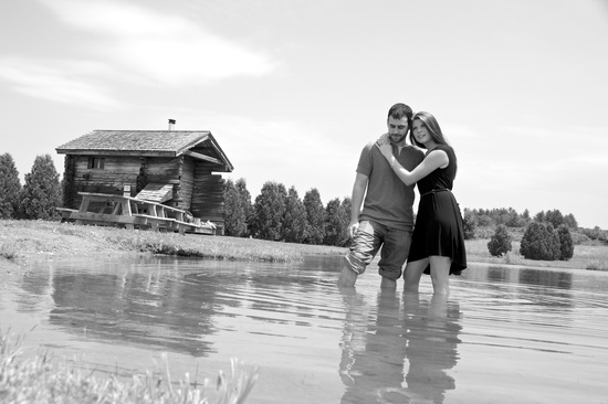 photo of A Moment in Time Photographs